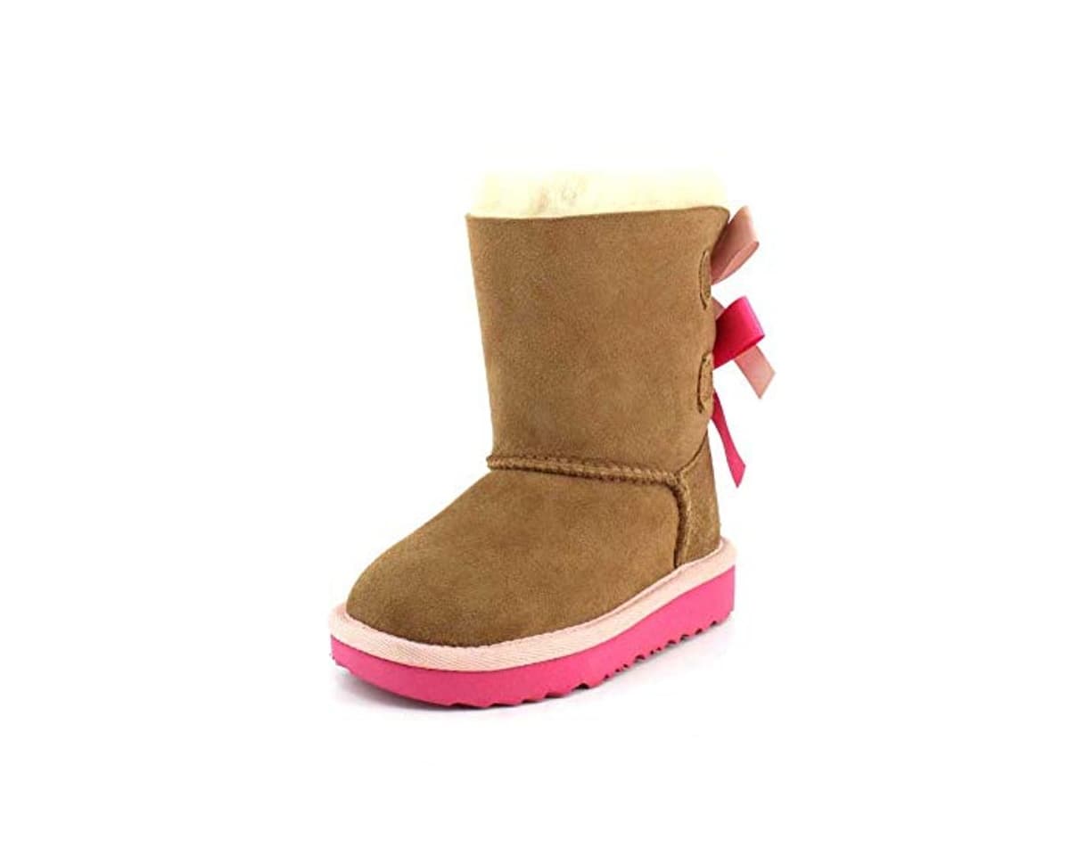 Producto UGG Toddler Chestnut Marrón