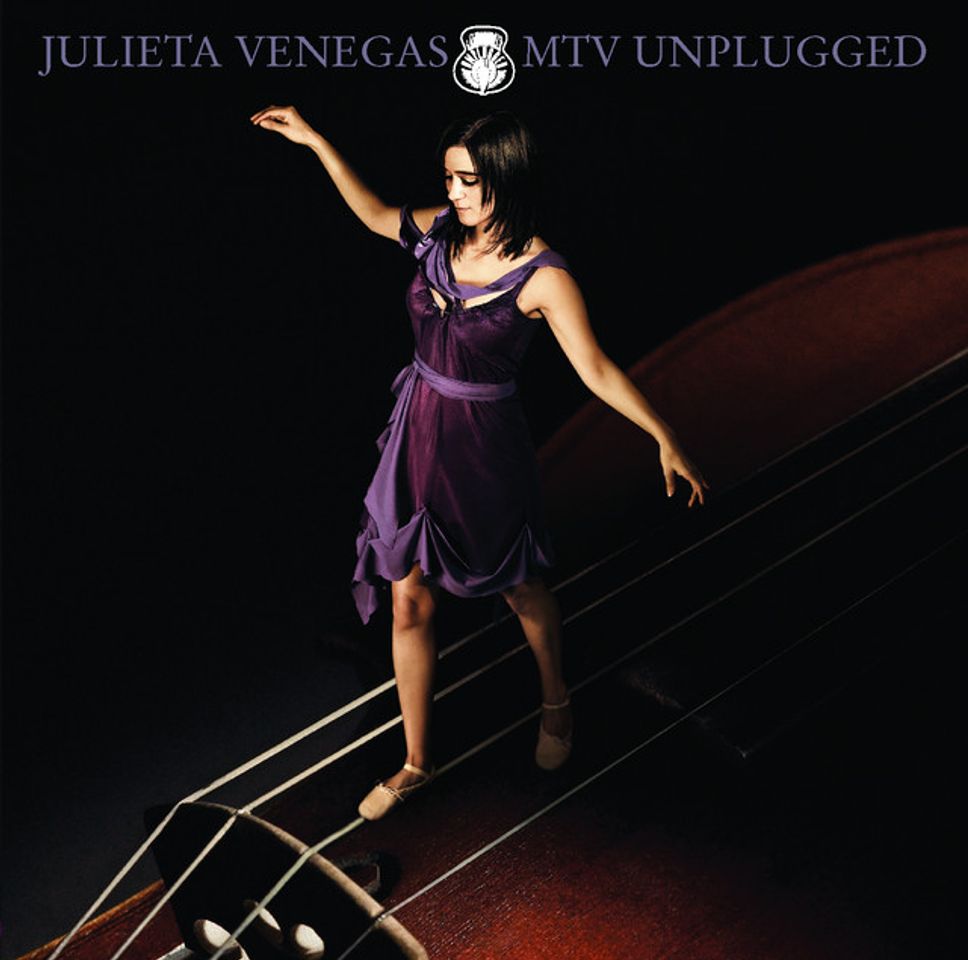 Music De Mis Pasos (Unplugged) (En Vivo) (with Juan Son)