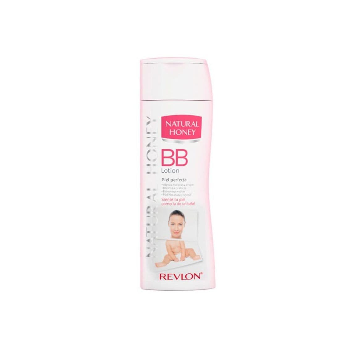 Product NATURAL HONEY BB loción corporal Piel Perfecta