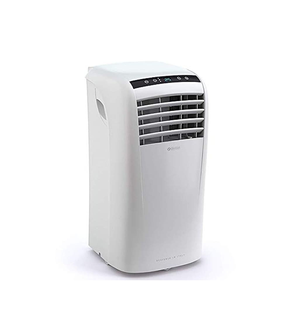 Product Olimpia Splendid 01913 Dolceclima Compact 8 P Aire Acondicionado Portátil 8.000 BTU