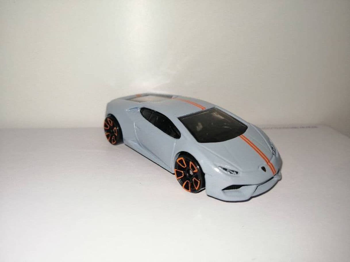 Product Lamborghini Huracán LP610-4 FYC12