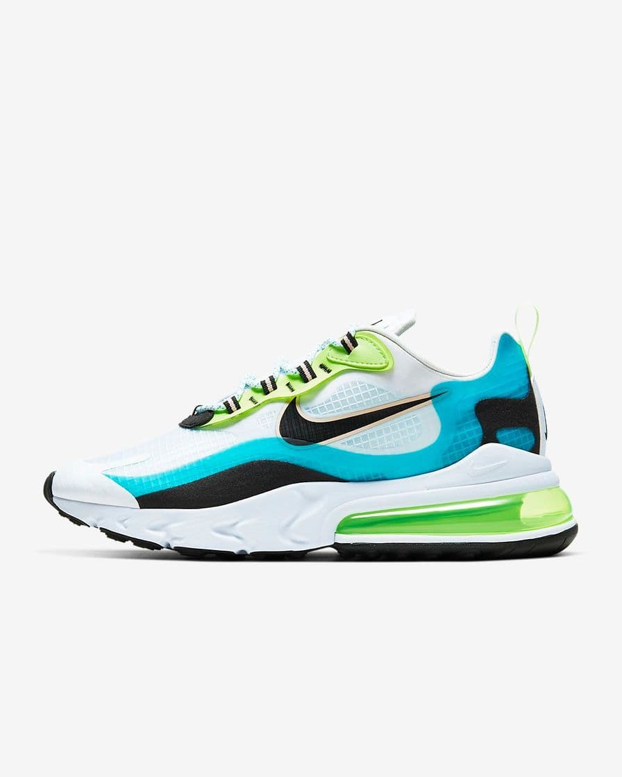 Fashion Calzado para hombre Nike Air Max 270 React SE