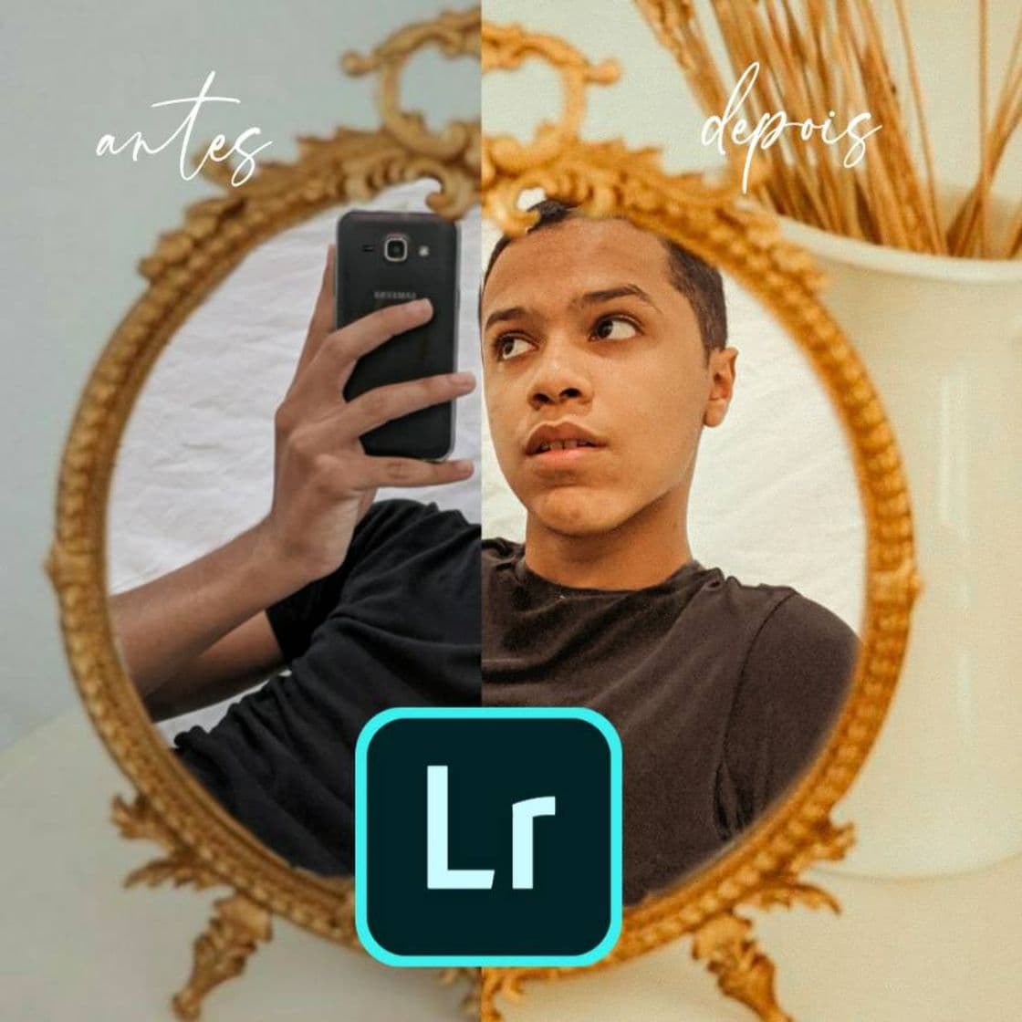 App Adobe Lightroom Photo Editor