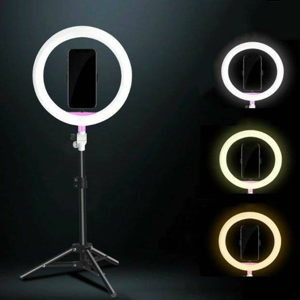 Fashion Ring Light 30 cm