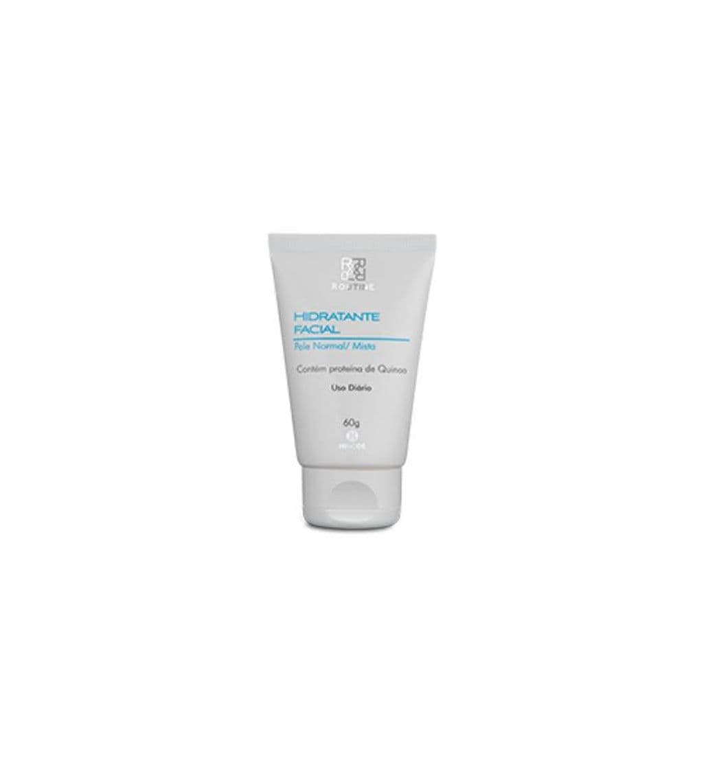 Product Hinode Hidratante Facial