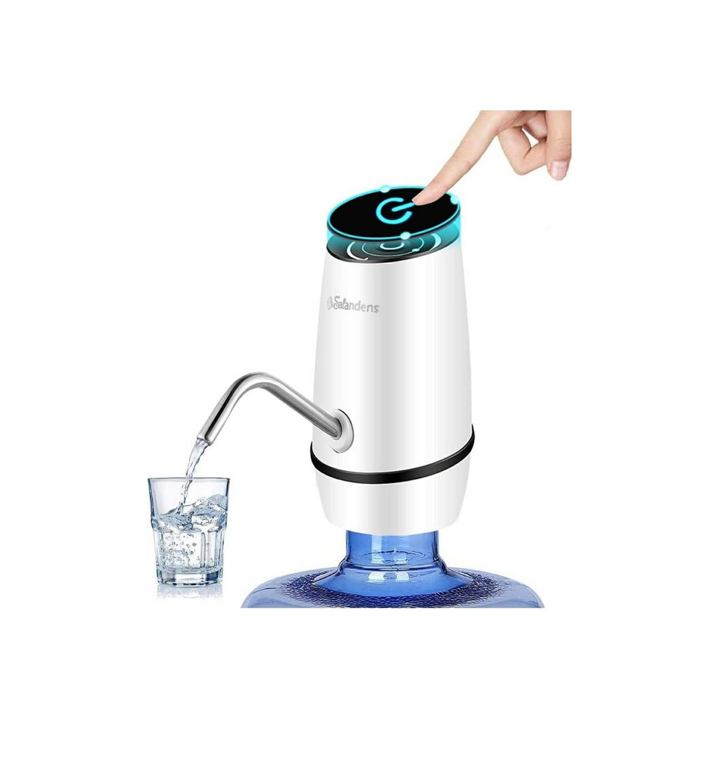 Producto Dispensador de agua