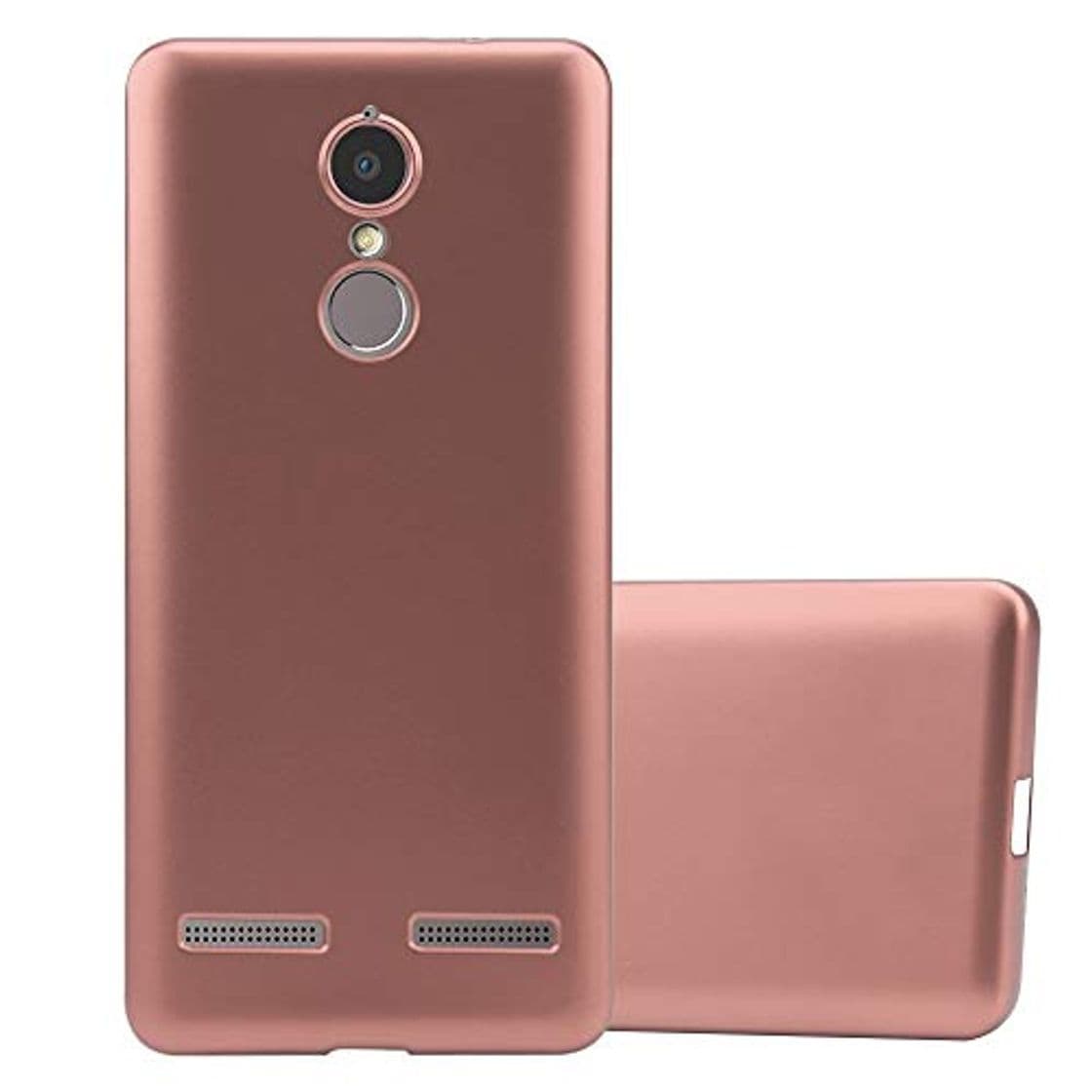 Product Cadorabo Funda para Lenovo K6