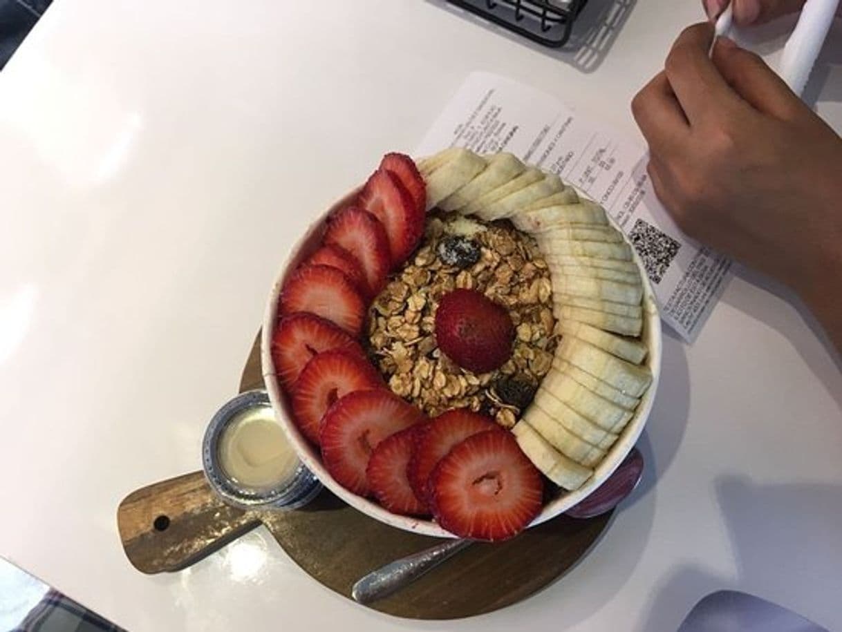 Restaurantes ACAI BAR Superfood