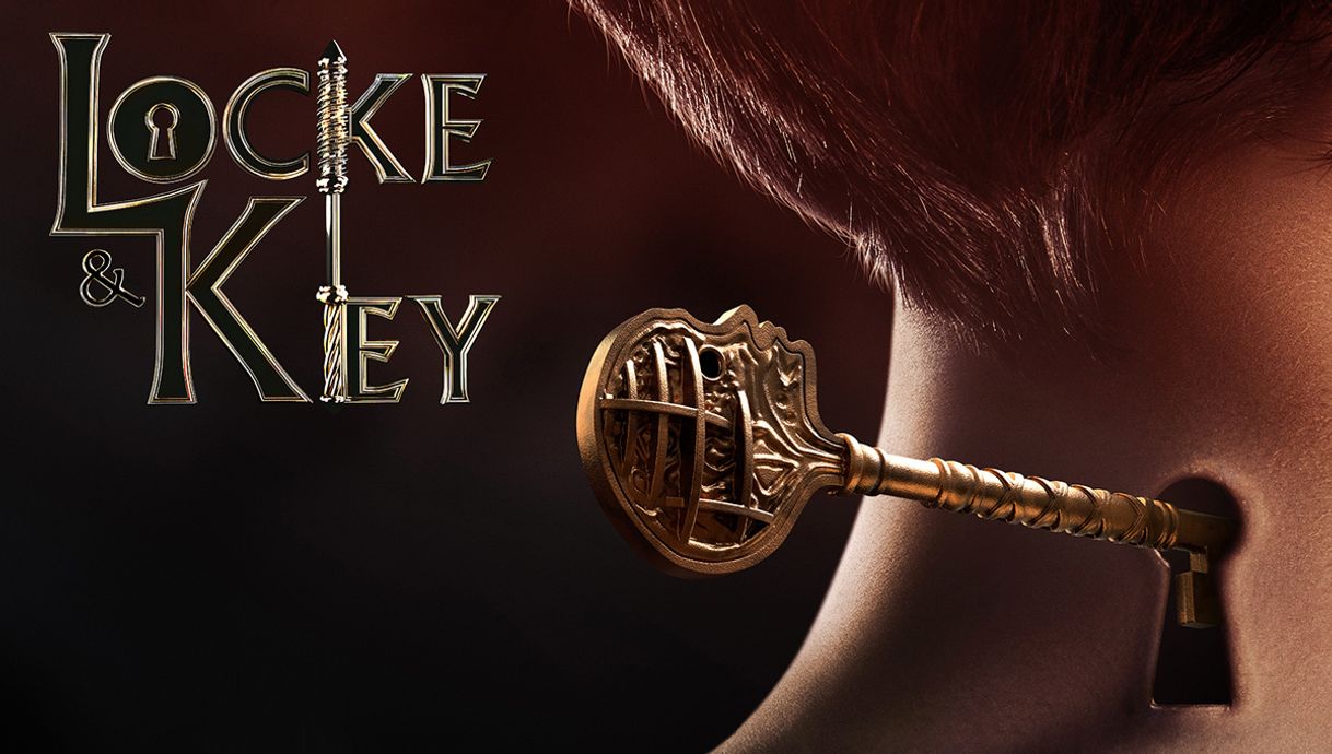 Película Locke & Key