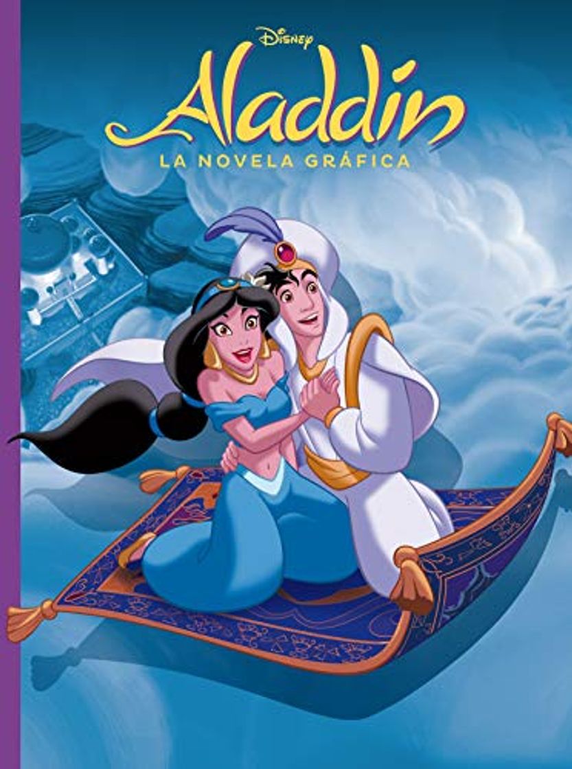 Película Aladdin