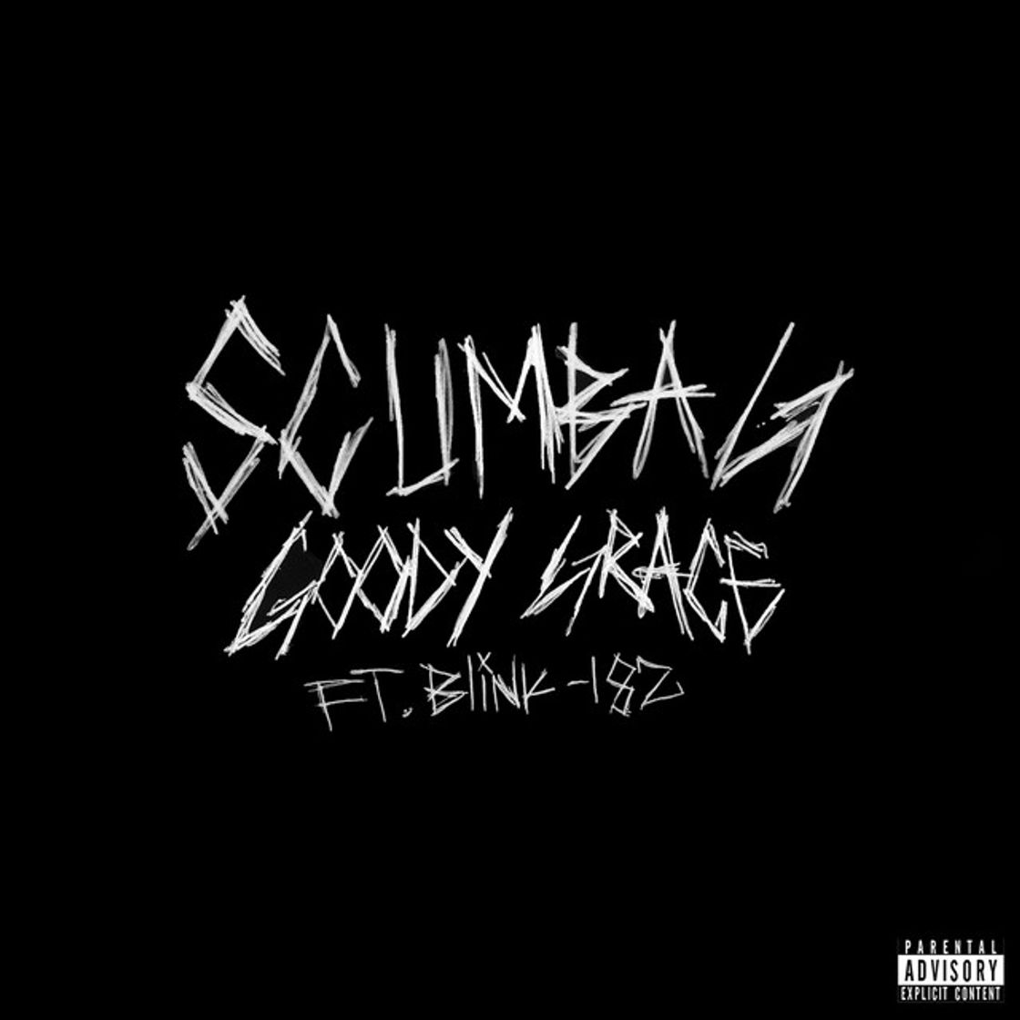 Music Scumbag (feat. blink-182)