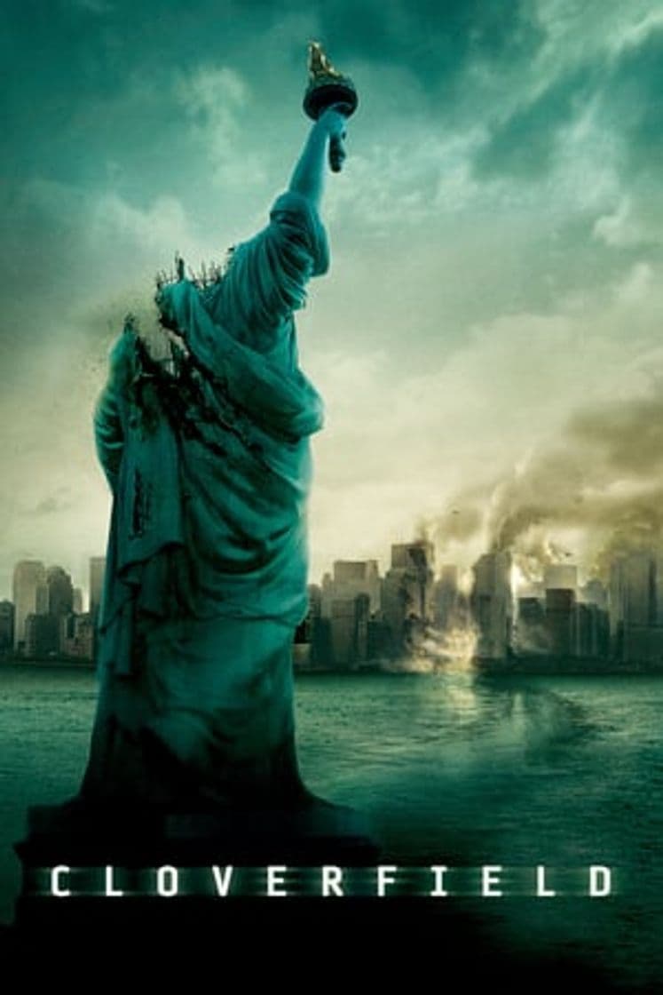 Movie Cloverfield