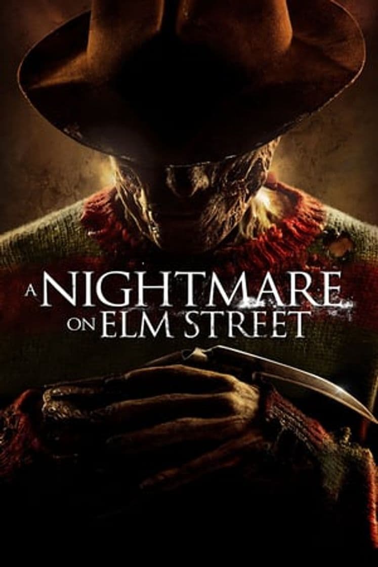 Movie A Nightmare on Elm Street