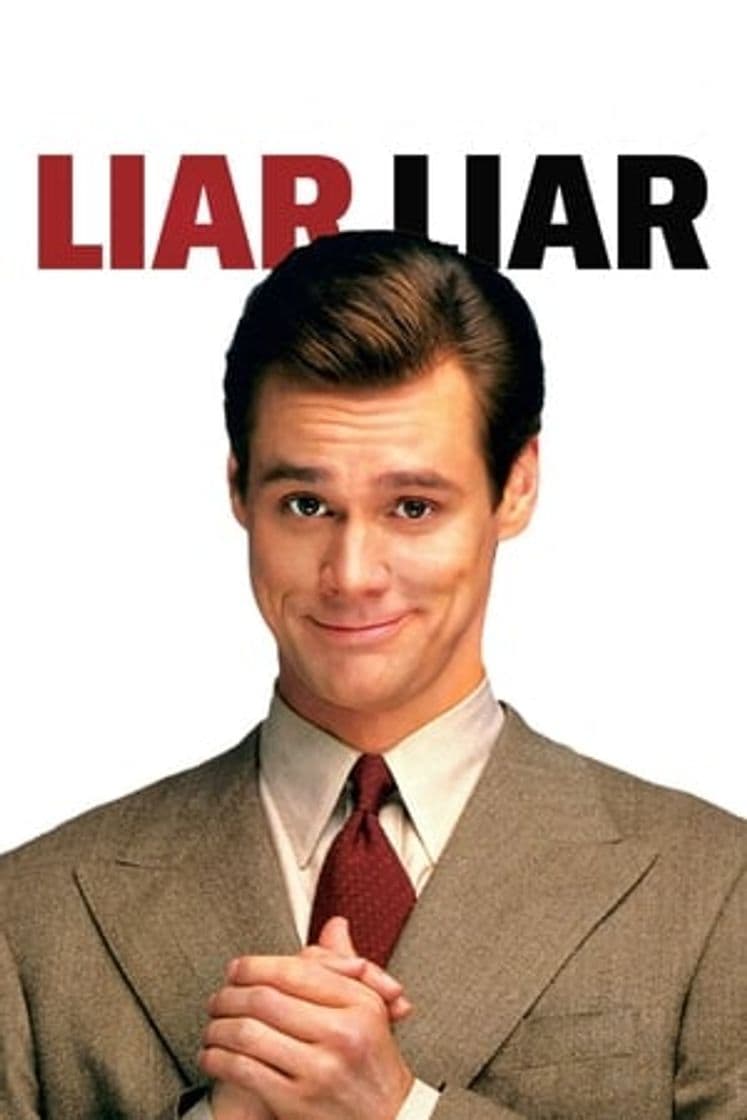 Movie Liar Liar