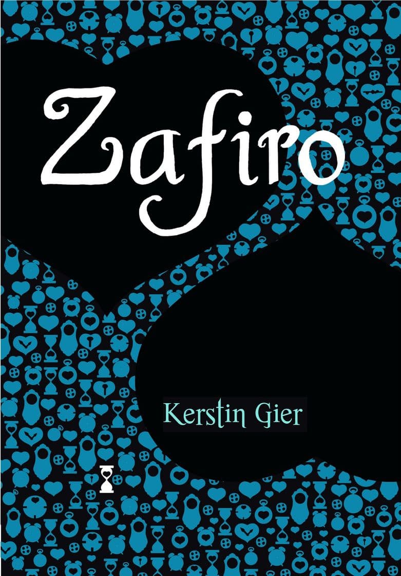 Book Zafiro (Rubí 2) 