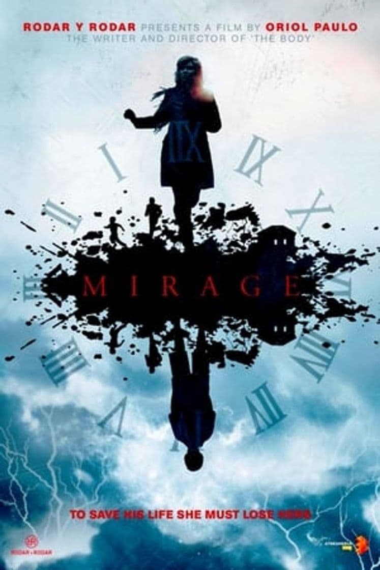 Movie Mirage