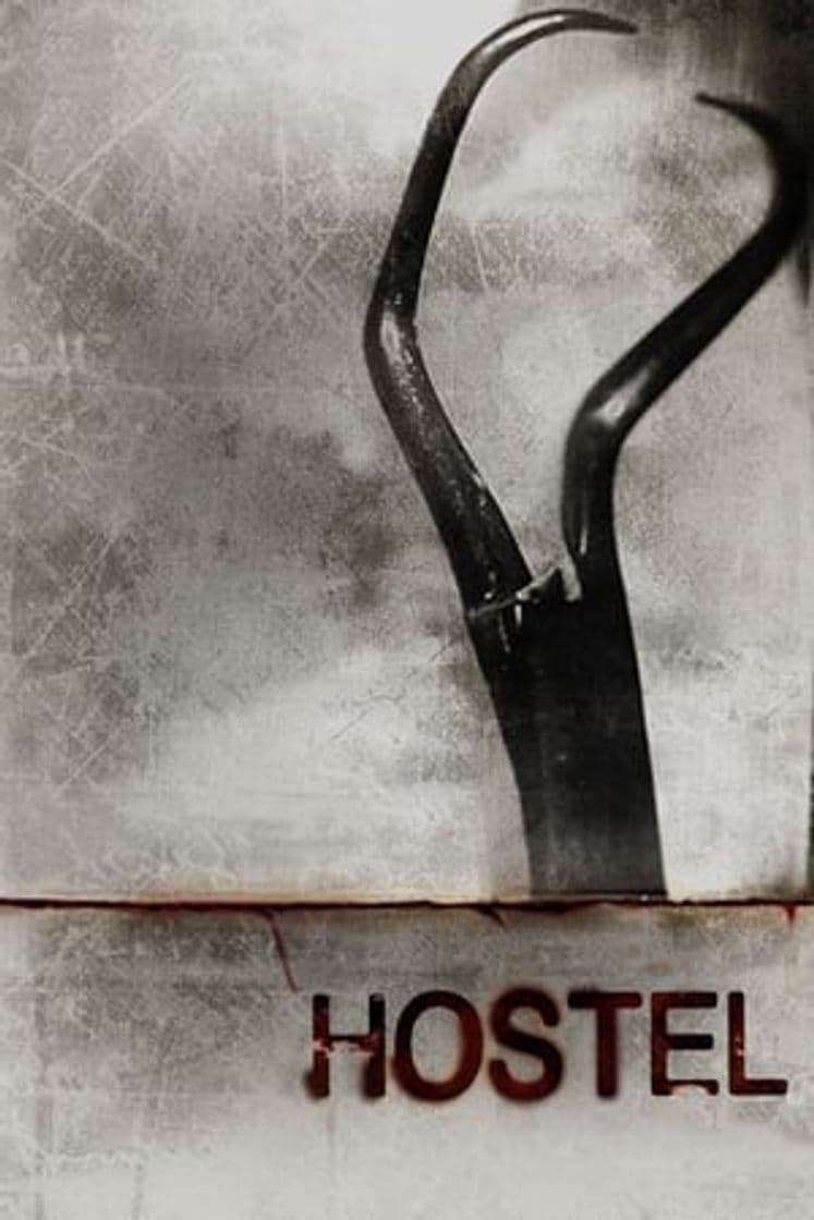 Movie Hostel