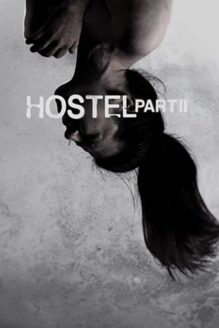 Movie Hostel: Part II