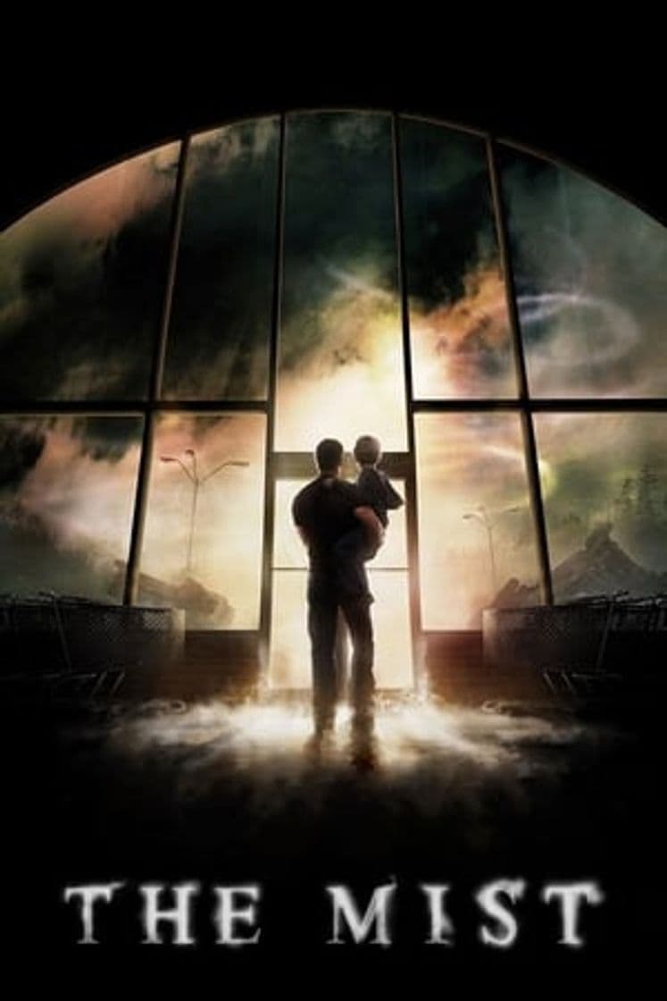 Movie The Mist