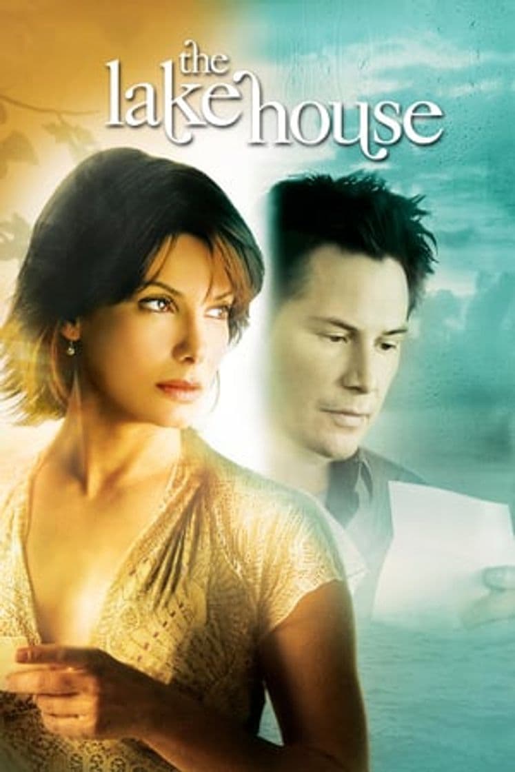 Movie The Lake House