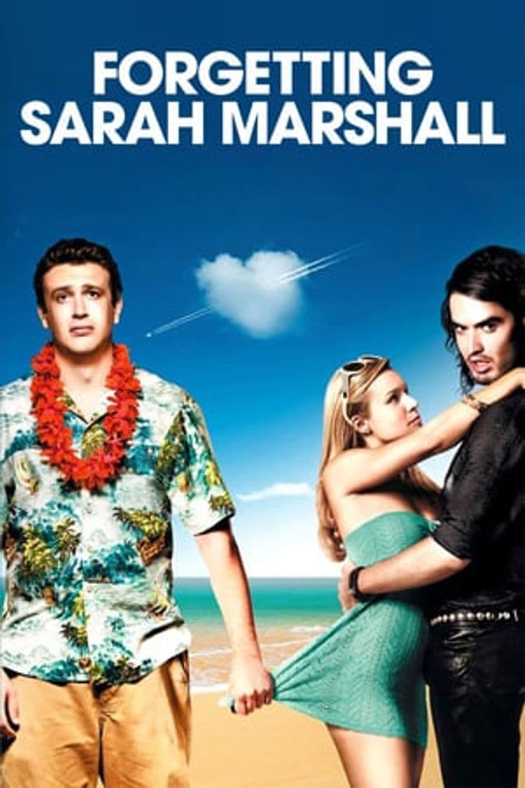 Película Forgetting Sarah Marshall