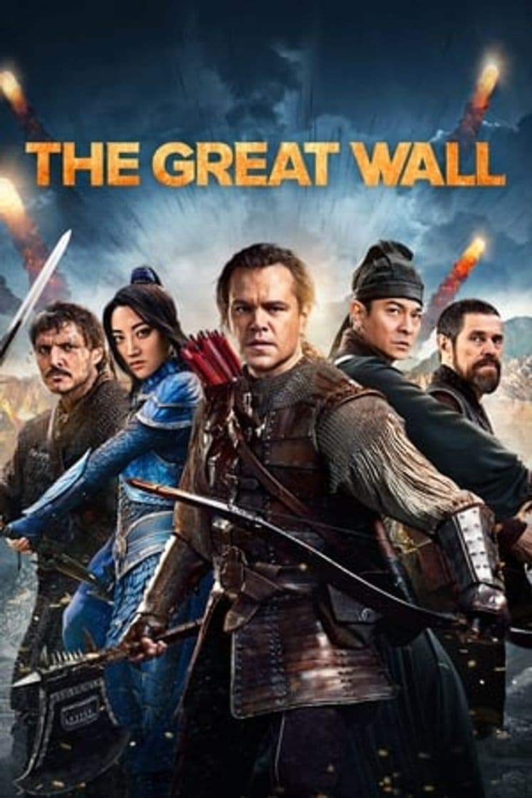 Movie The Great Wall