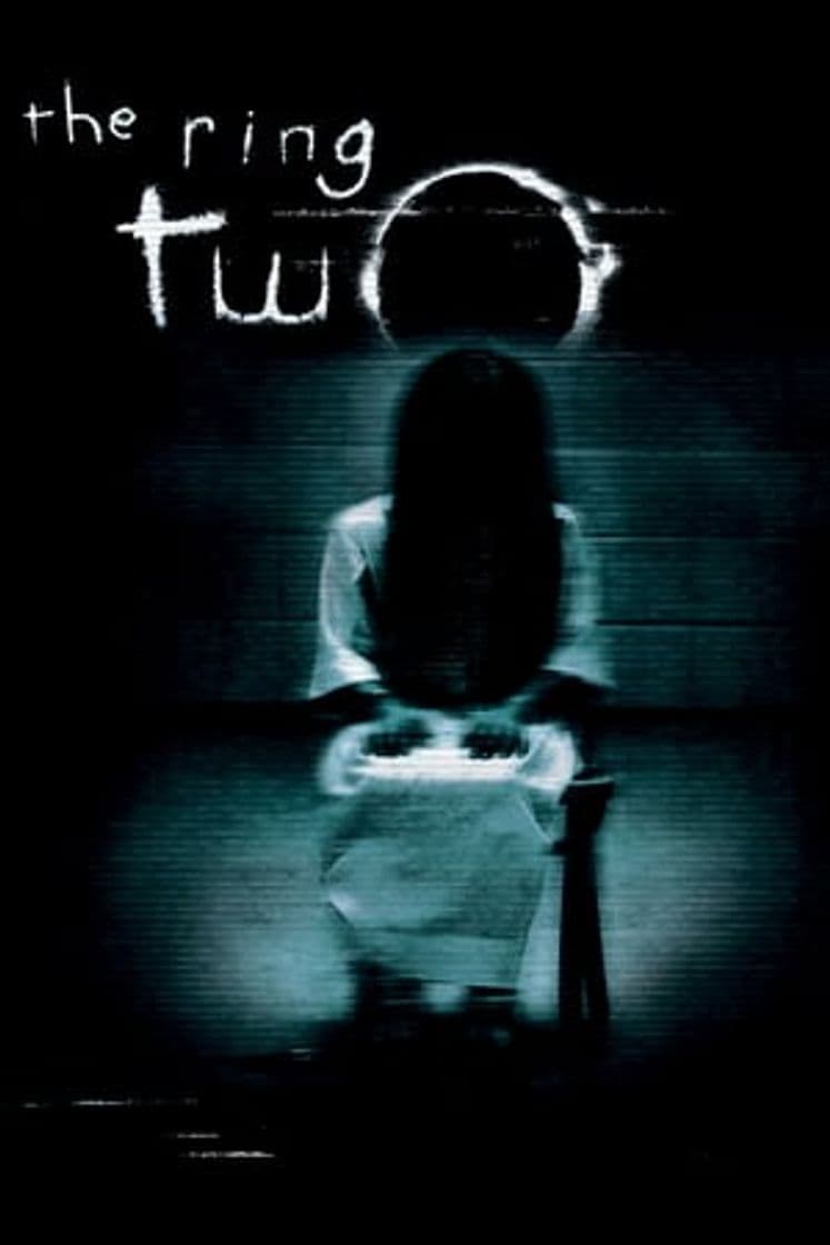 Movie The Ring Two