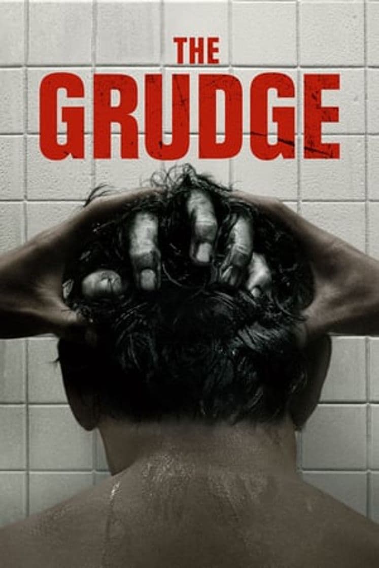 Movie The Grudge