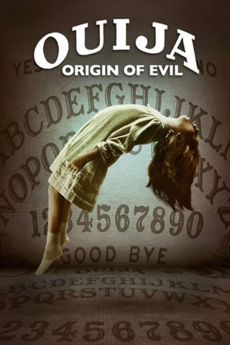 Movie Ouija: Origin of Evil