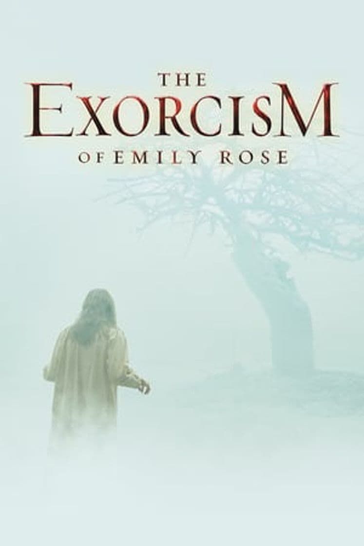 Movie The Exorcism of Emily Rose