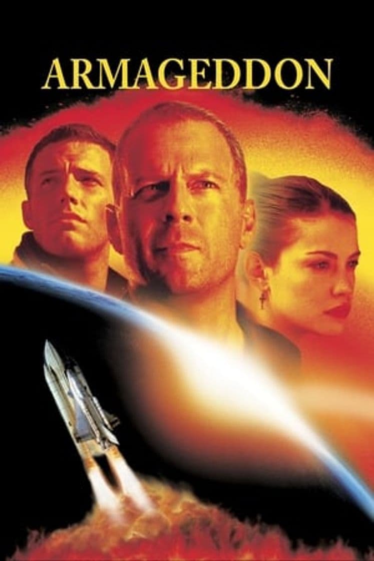 Movie Armageddon