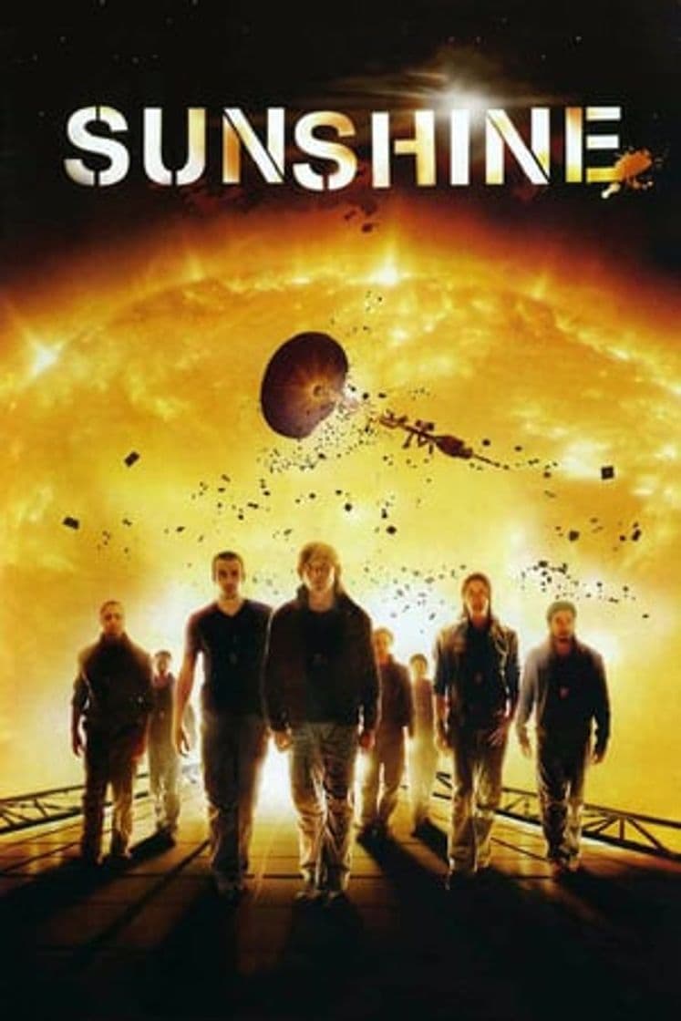 Movie Sunshine