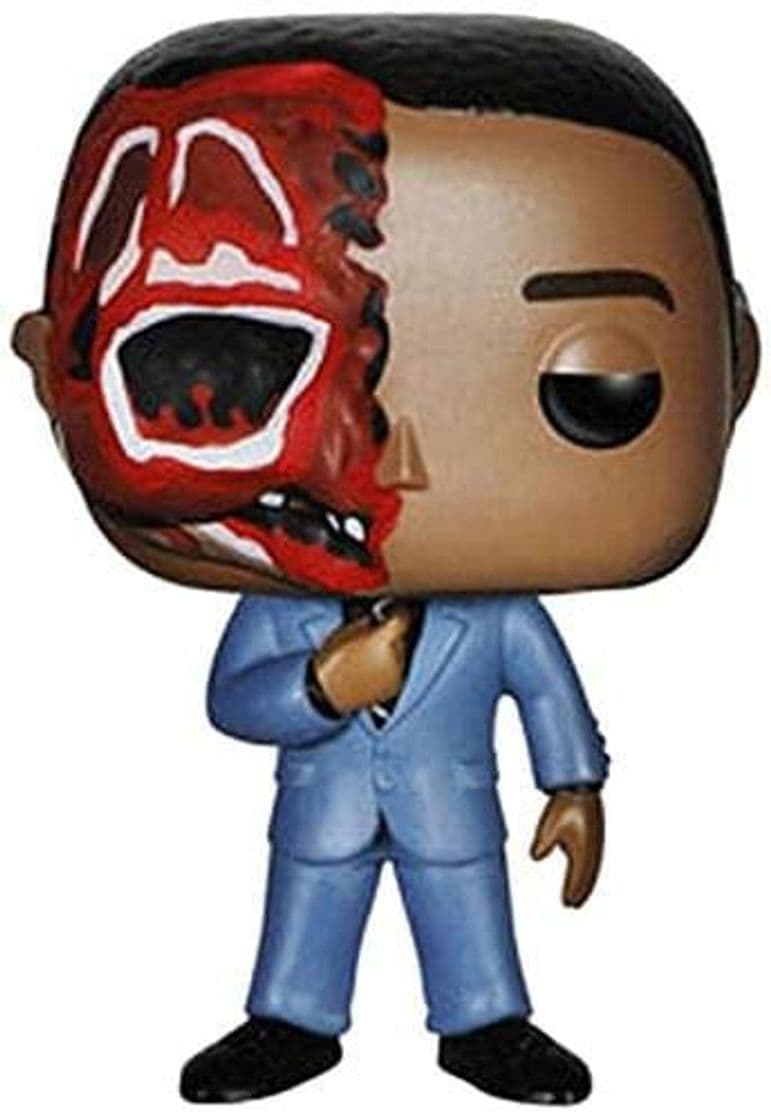 Product Breaking Bad Funko Pop! TV Dead Gus Fring Vinyl Figure