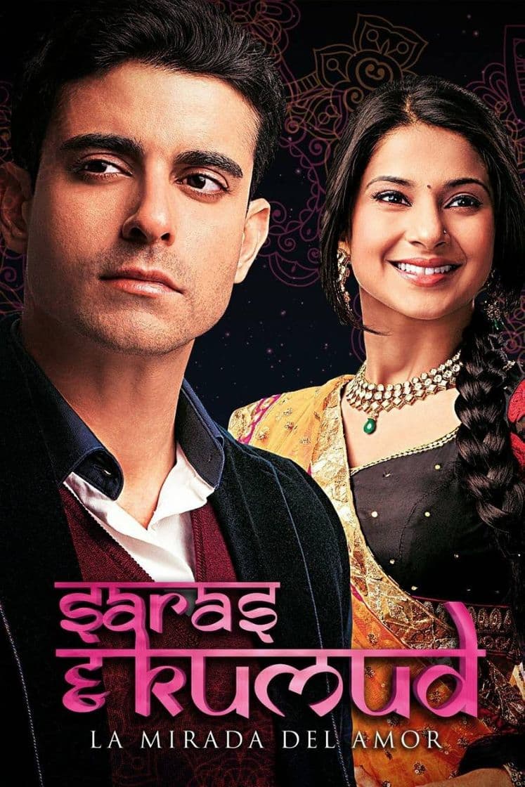 Serie Saras y Kumud