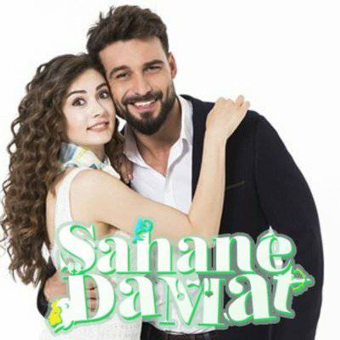 Serie Şahane Damat