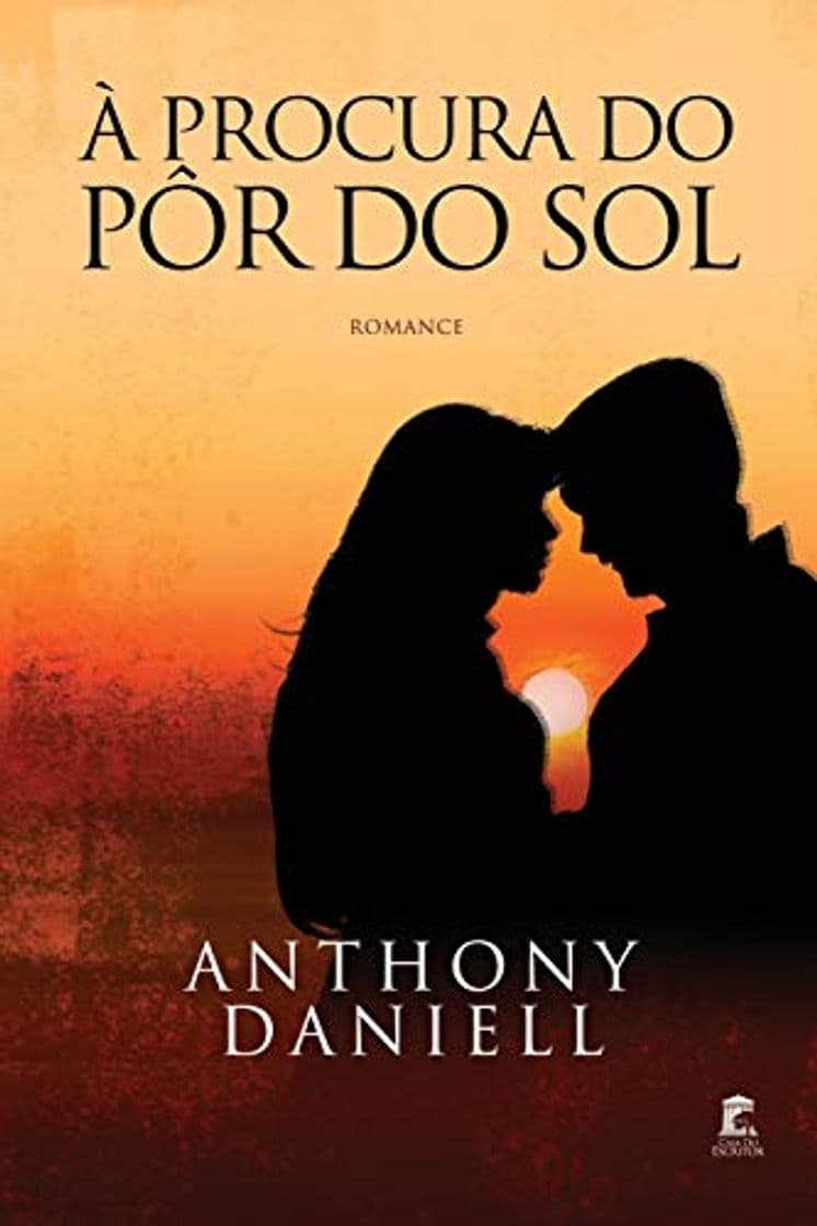 Libro À Procura do Pôr do Sol