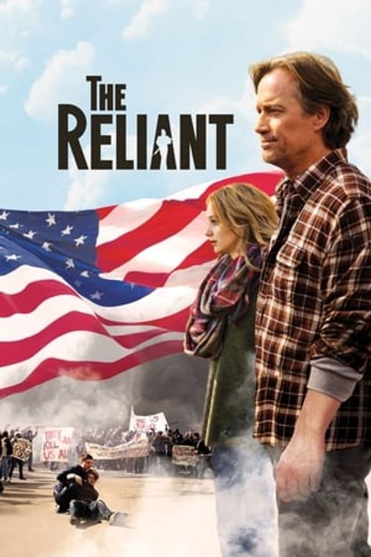 Movie The Reliant