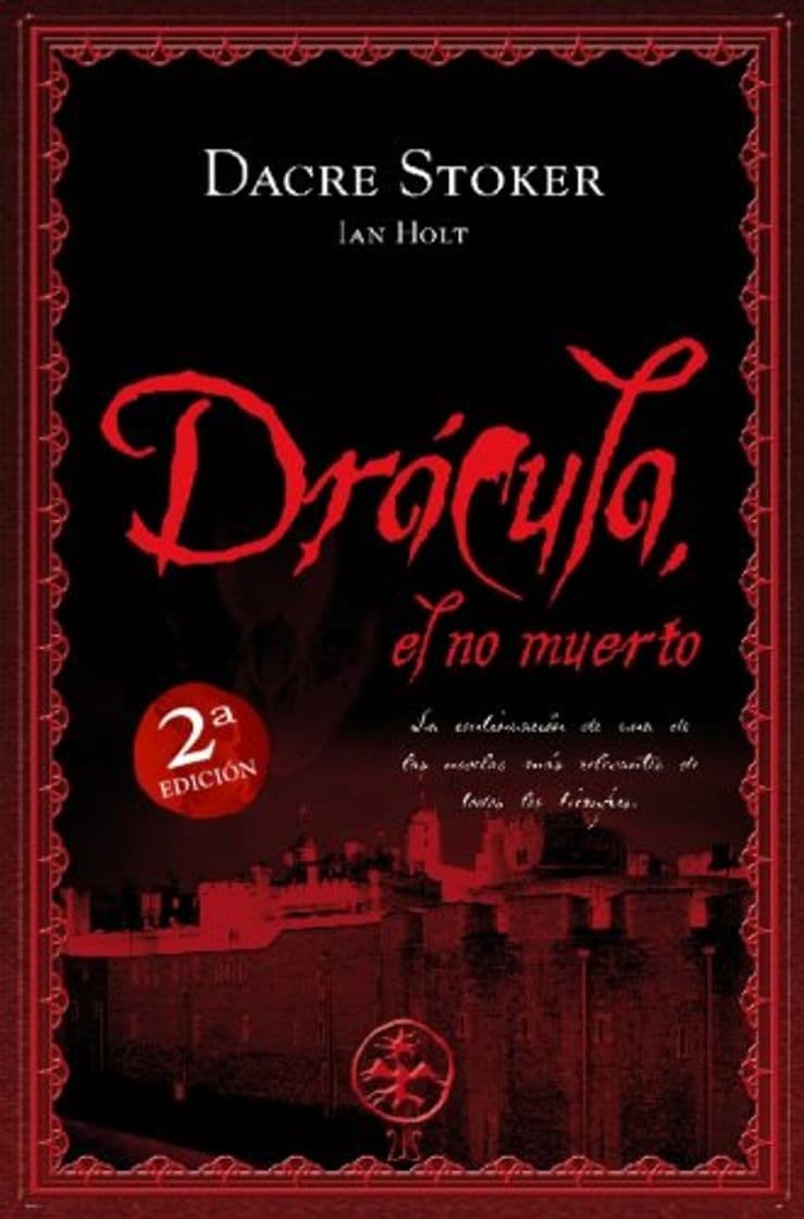 Book Dracula El No Muerto 3ｦed