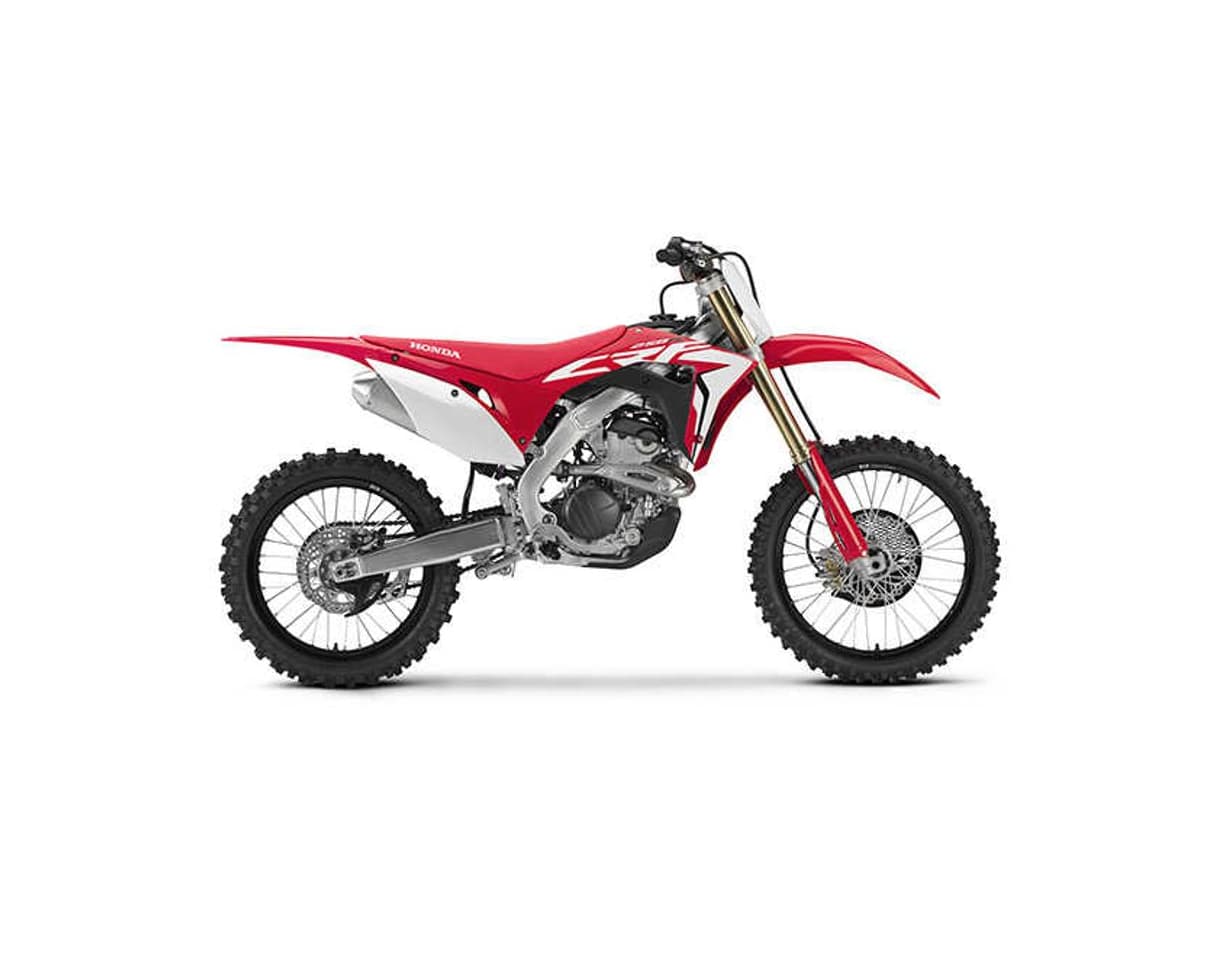 Producto Honda CRF 250