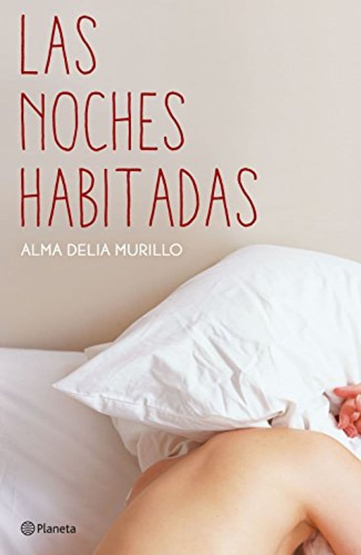 Book Las noches habitadas