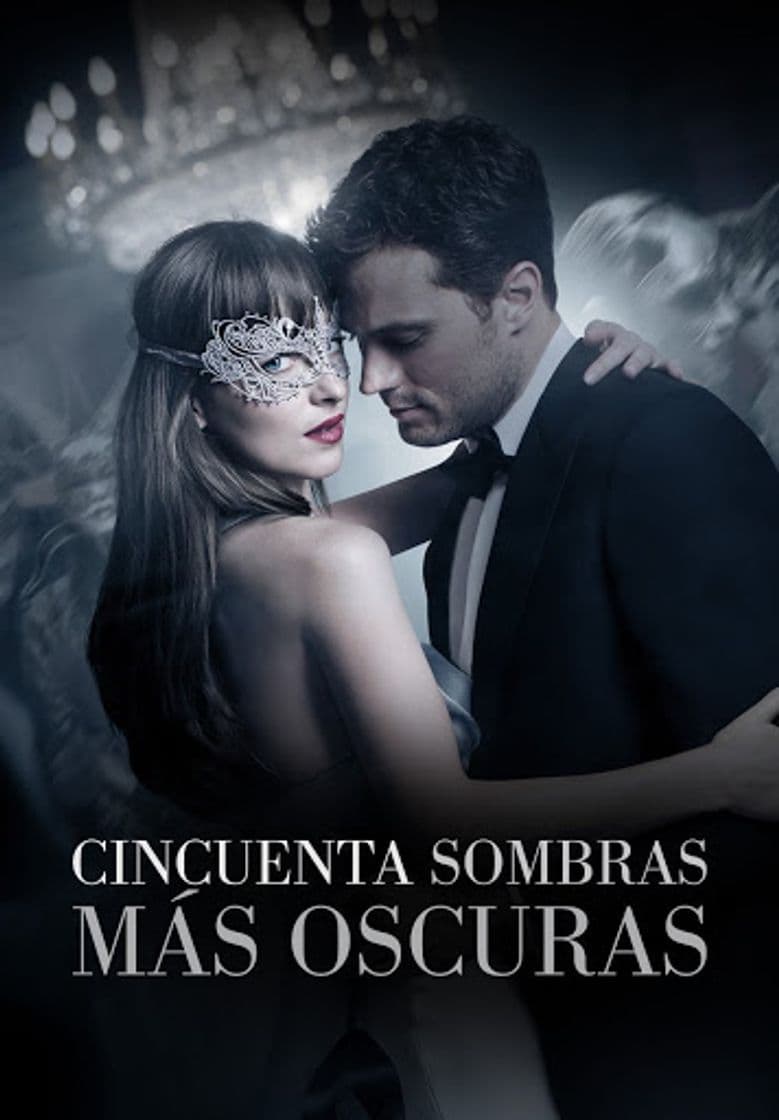 Movie  50 SOMBRAS MÁS OSCURAS