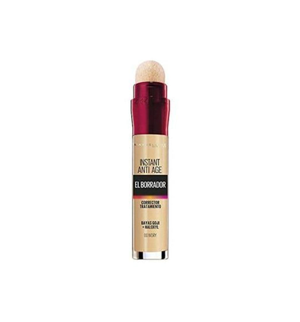 Producto Maybelline Corrector de Ojeras