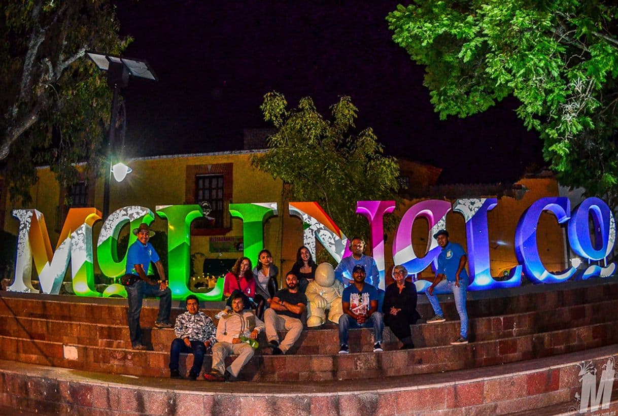 Place Malinalco