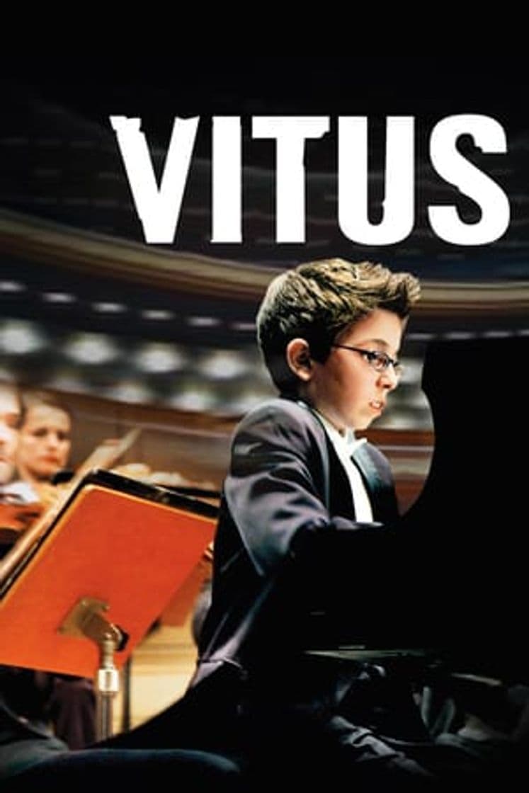 Movie Vitus