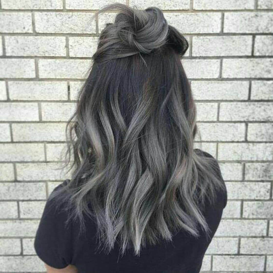 Fashion Hair❤