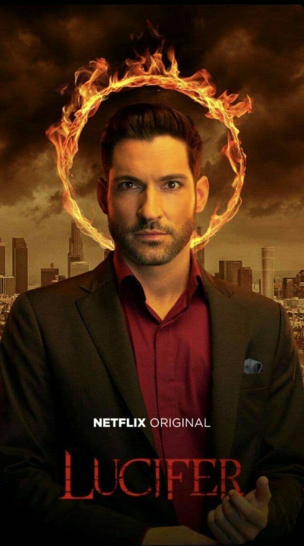 Serie Lucifer