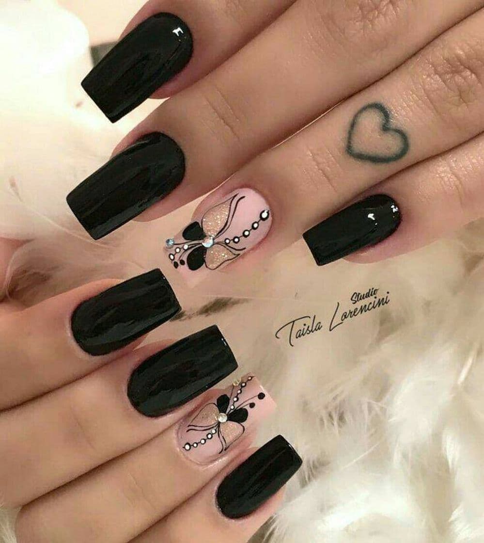 Fashion Unhas💅