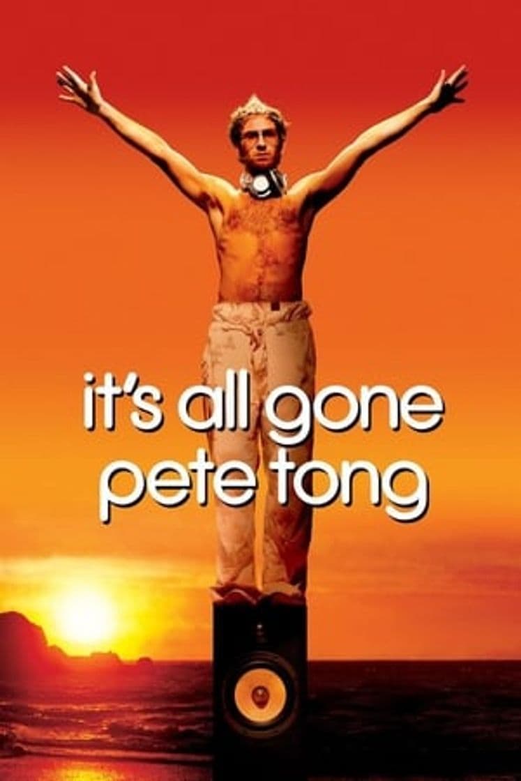 Película It's All Gone Pete Tong