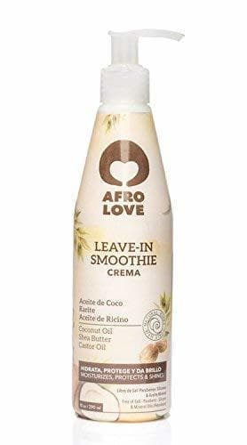 Product Afro Love Leave-In Smoothie Crema