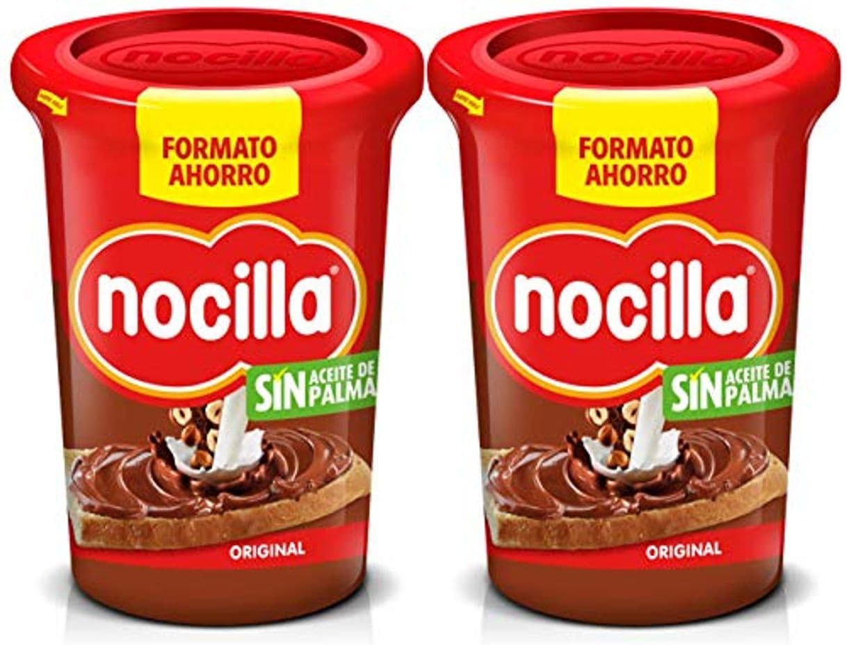 Product Nocilla Original